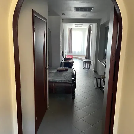 Apartment Butas Su Vaizdu I Laisves Aleja *