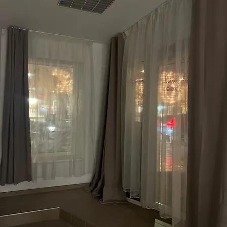Apartment Butas Su Vaizdu I Laisves Aleja Kaunas