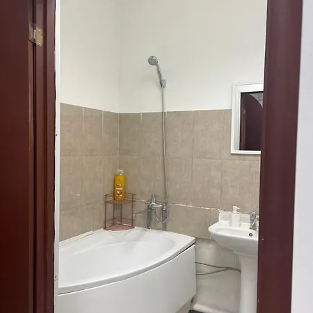 Butas Su Vaizdu I Laisves Aleja Apartment *