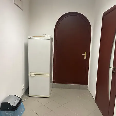 Butas Su Vaizdu I Laisves Aleja