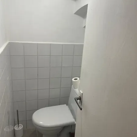 Apartment Butas Su Vaizdu I Laisves Aleja